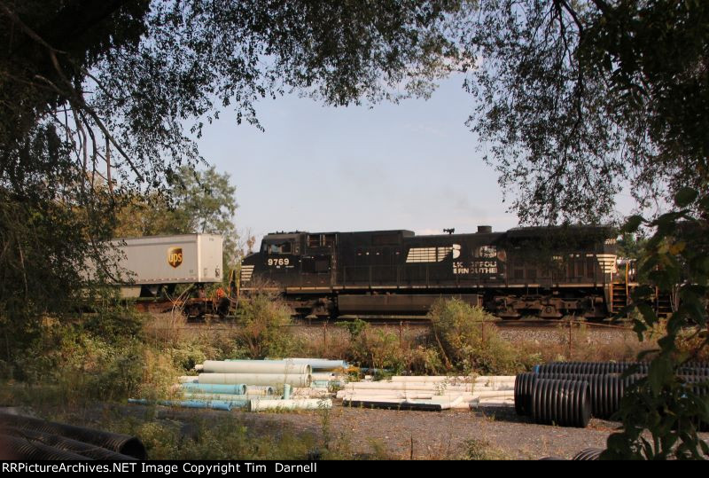 NS 9769